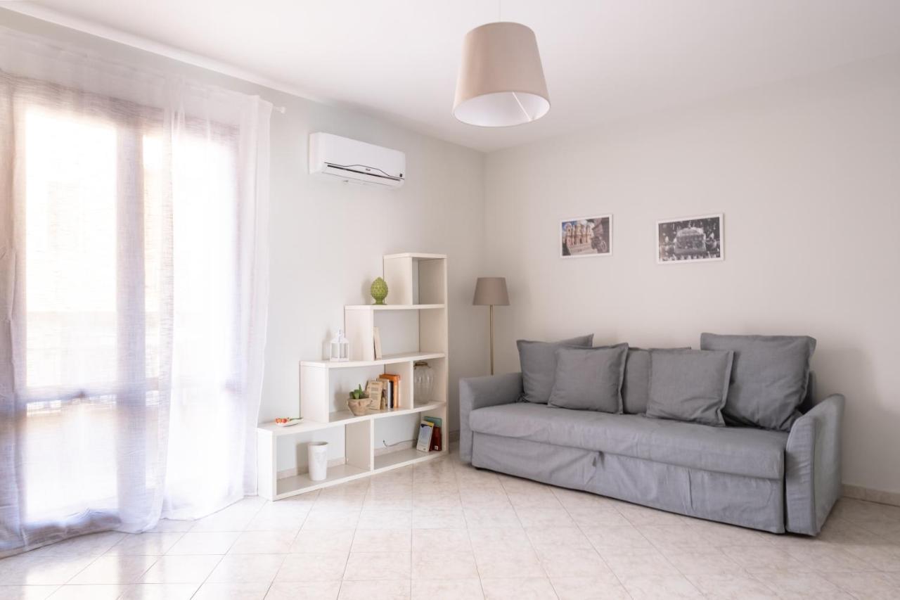 Confalonieri Apartment Ното Экстерьер фото